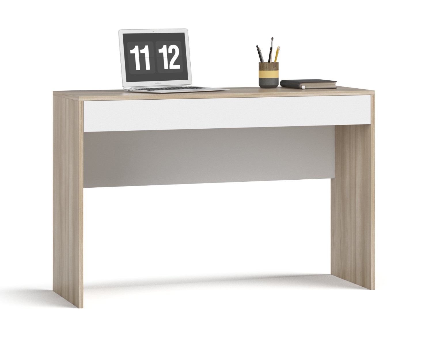 Стол письменный LUX WORK 110