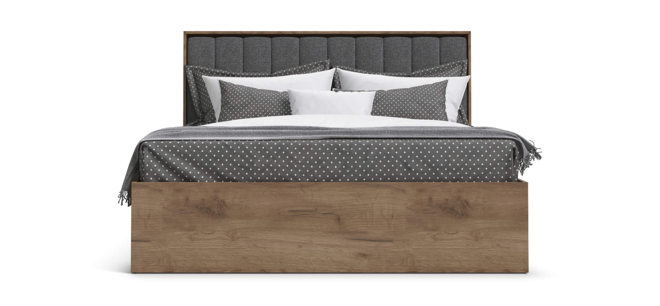 Кровать Люкс 160*200