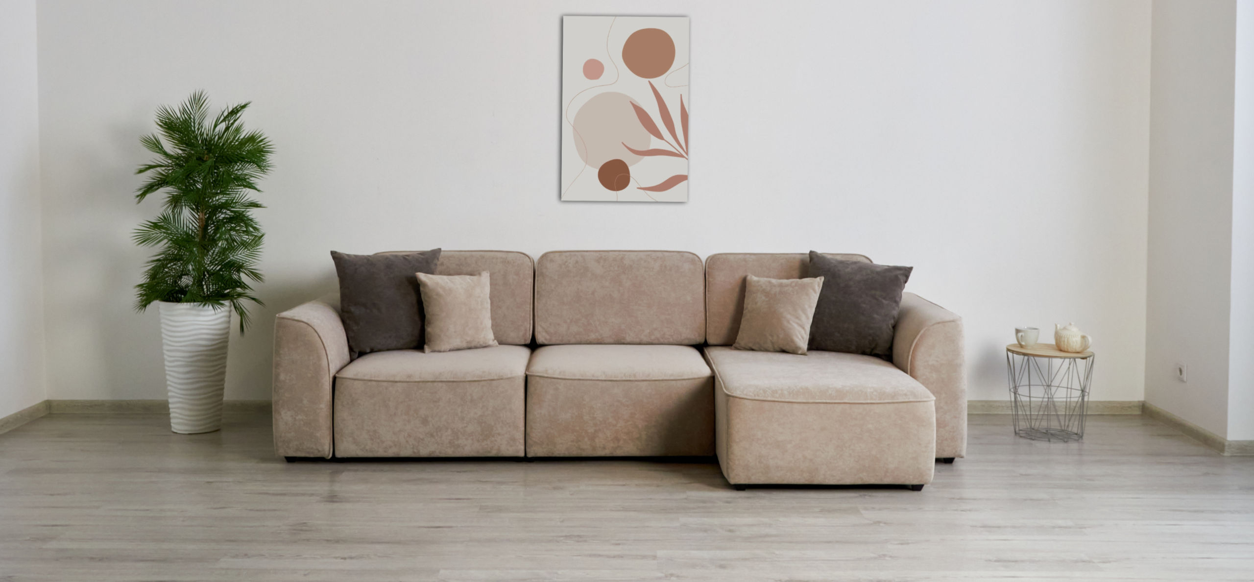 Журнальный стол в подарок