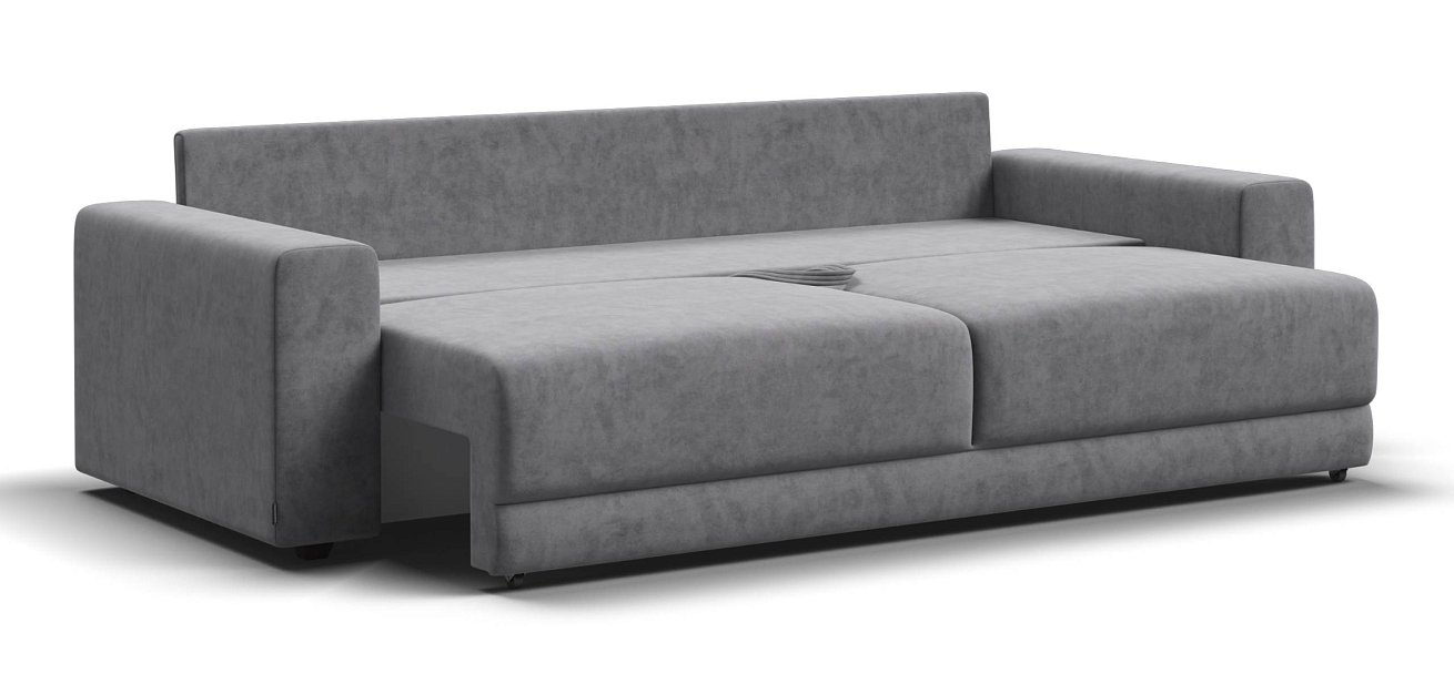 Диван Босс Прайм велюр Роял агат