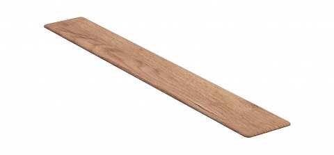 Накладки 2 шт. на диван Босс двухместный Дымчатый Крафт 1