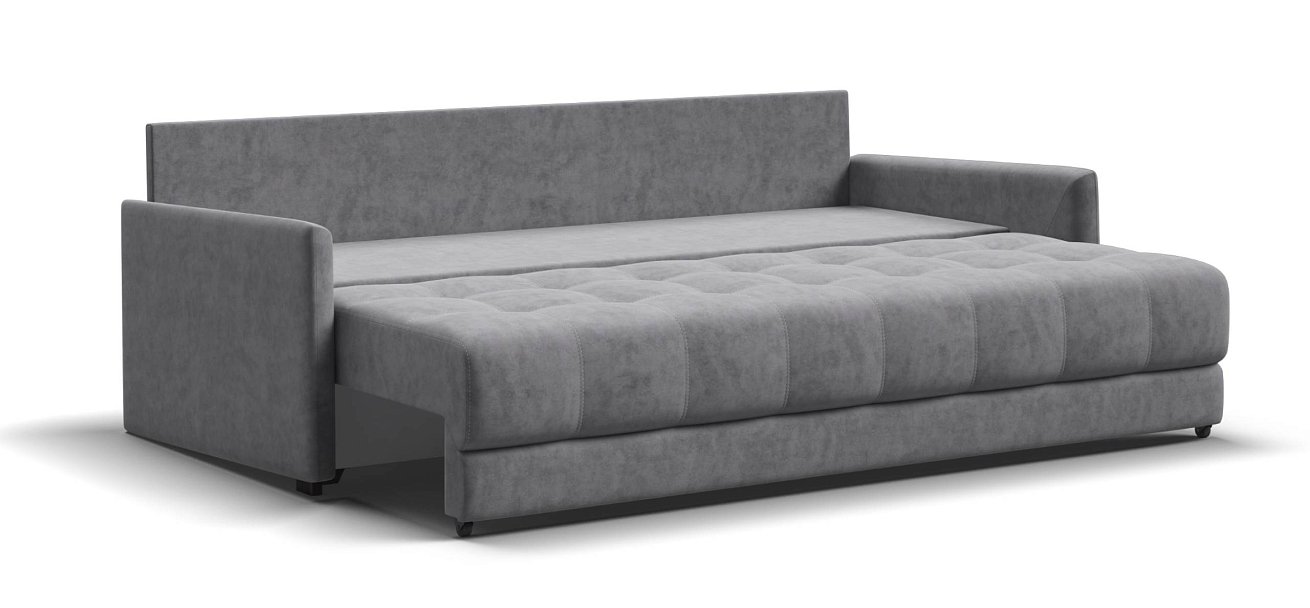 Диван Босс Лофт велюр Роял агат