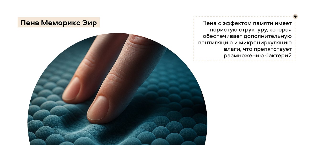 Босс Дрим - матрас 160*200