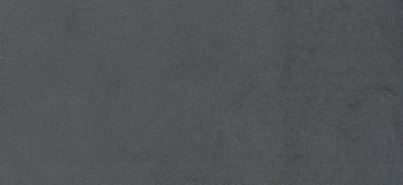 Угловой диван Босс Софт Модуль велюр Монолит серый