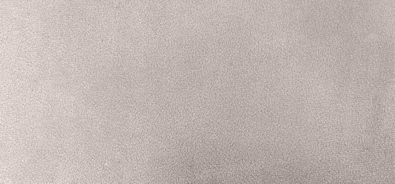 П-образный диван Босс Софт Модуль велюр Монолит латте