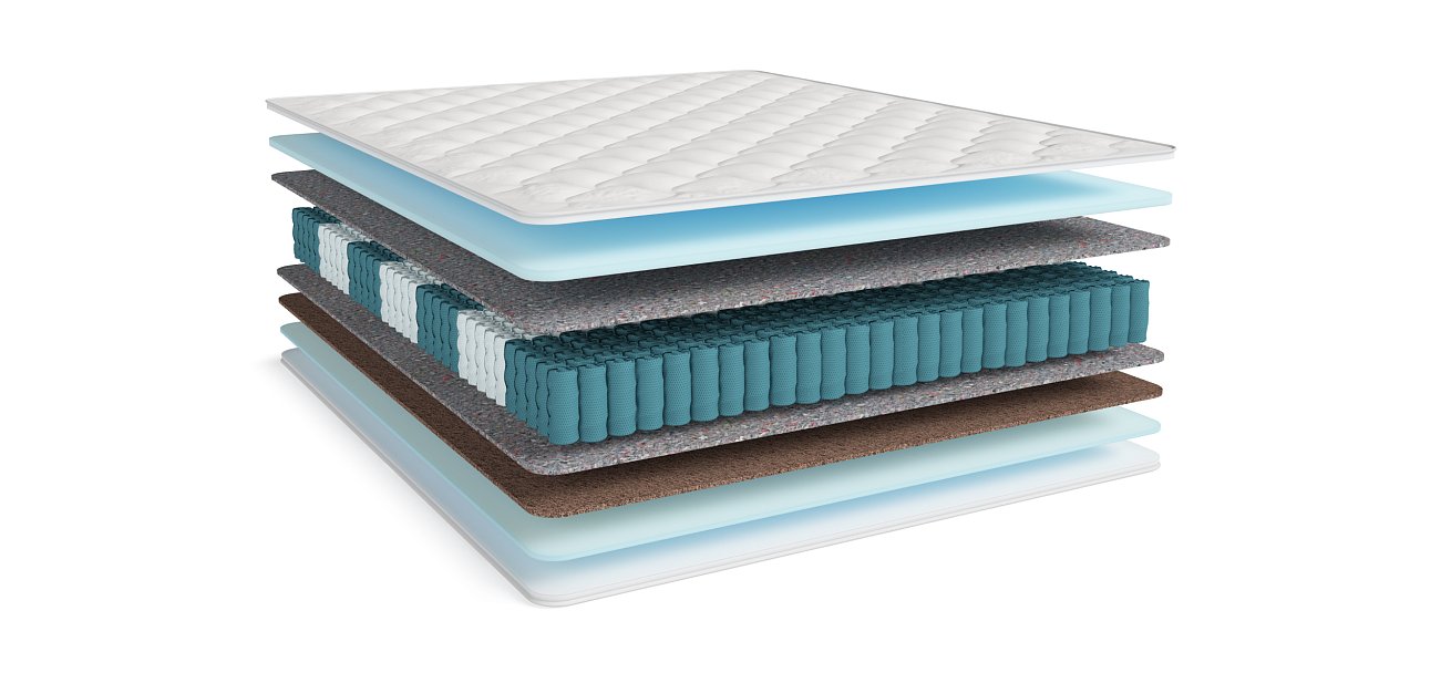 Люкс - матрас 160*200