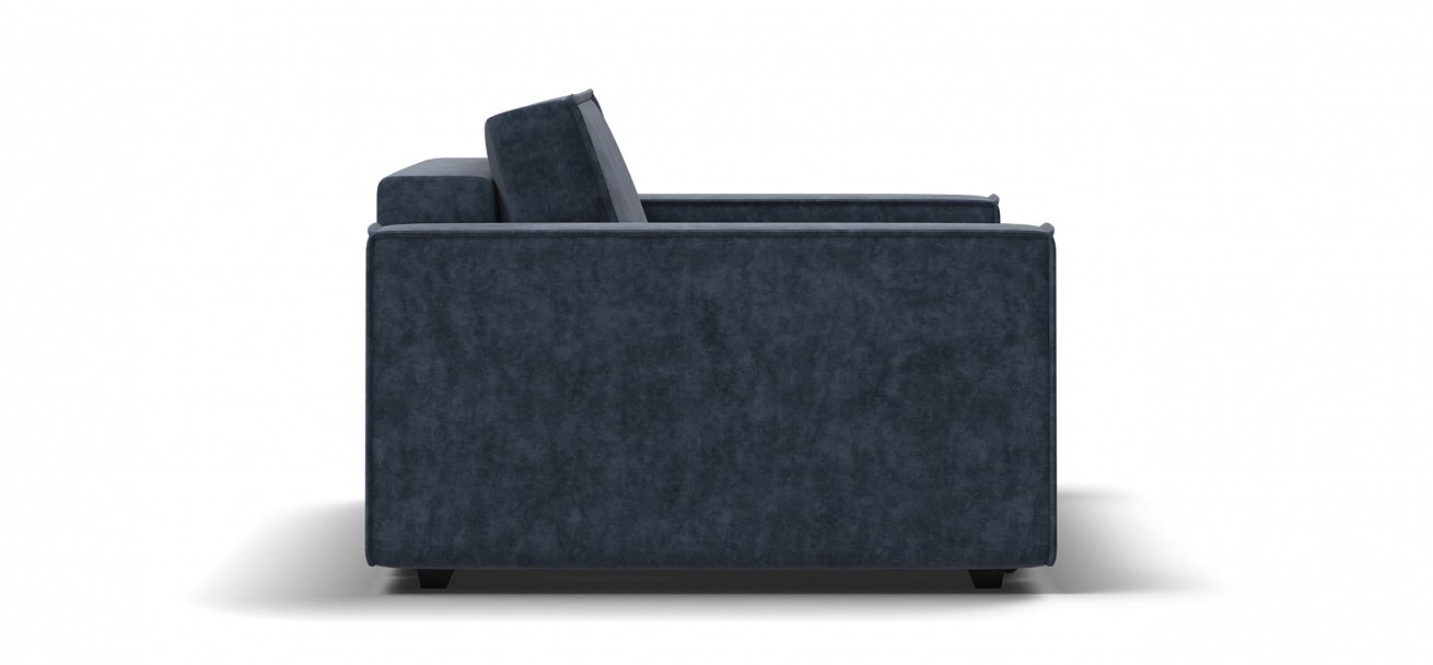 Кресло Босс Софт Модуль велюр Роял синий