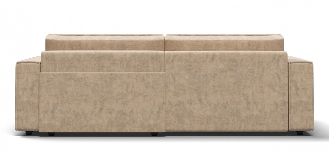 Угловой диван Босс Софт Модуль велюр Роял шампань