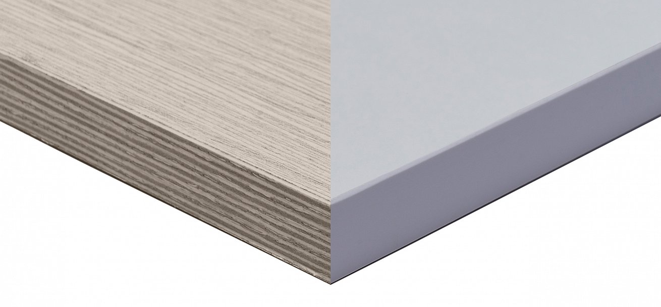 Кухонный гарнитур Люкс-240 Сонома