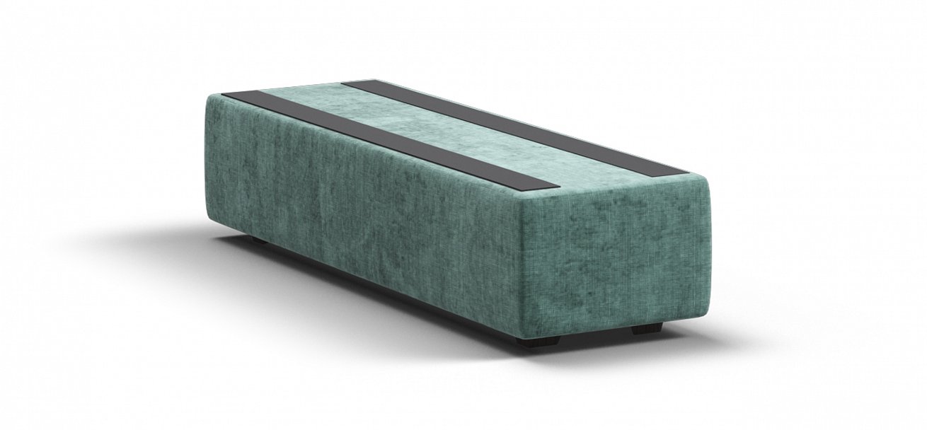 Босс Модуль основа под подл. Шенилл Глосс минт