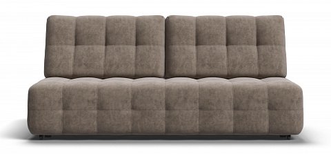 Диван Босс Мини велюр Роял тауп 1