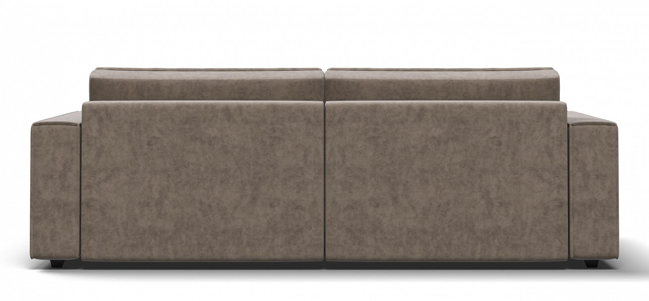 Диван Босс Софт Модуль велюр Роял тауп