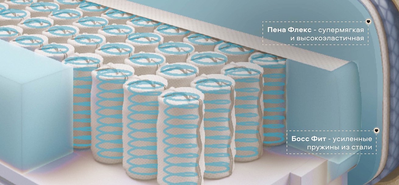 Диван Босс велюр Алькантара пепел