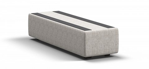 Босс Модуль основа под подл. Шенилл Смарт кварц