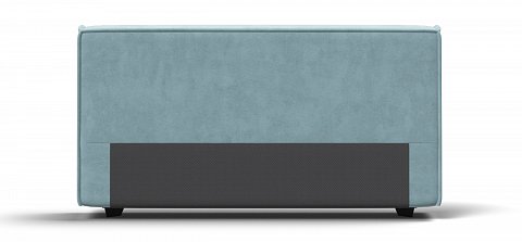 Босс Софт Модуль подлокотник 2 шт. велюр Монолит аква 2