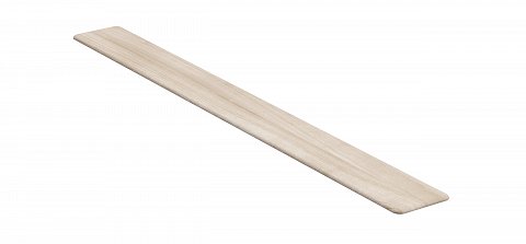 Накладки 2 шт. на угловой диван Босс Макс Снежная Сонома 1