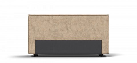 Босс Софт Модуль подлокотник 2 шт. велюр Роял шампань 2