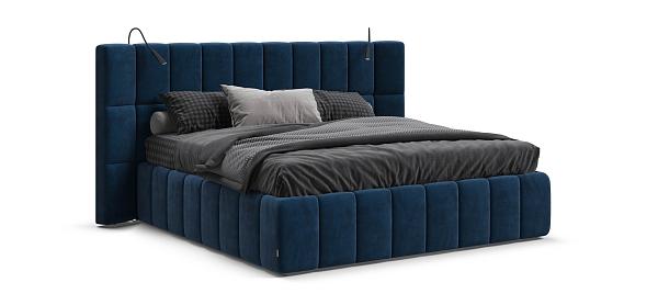 Скидка 20 000 ₽ на кровать BOSS.XO