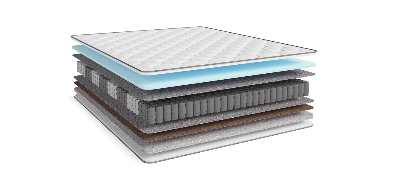 Баланс - матрас 160*200