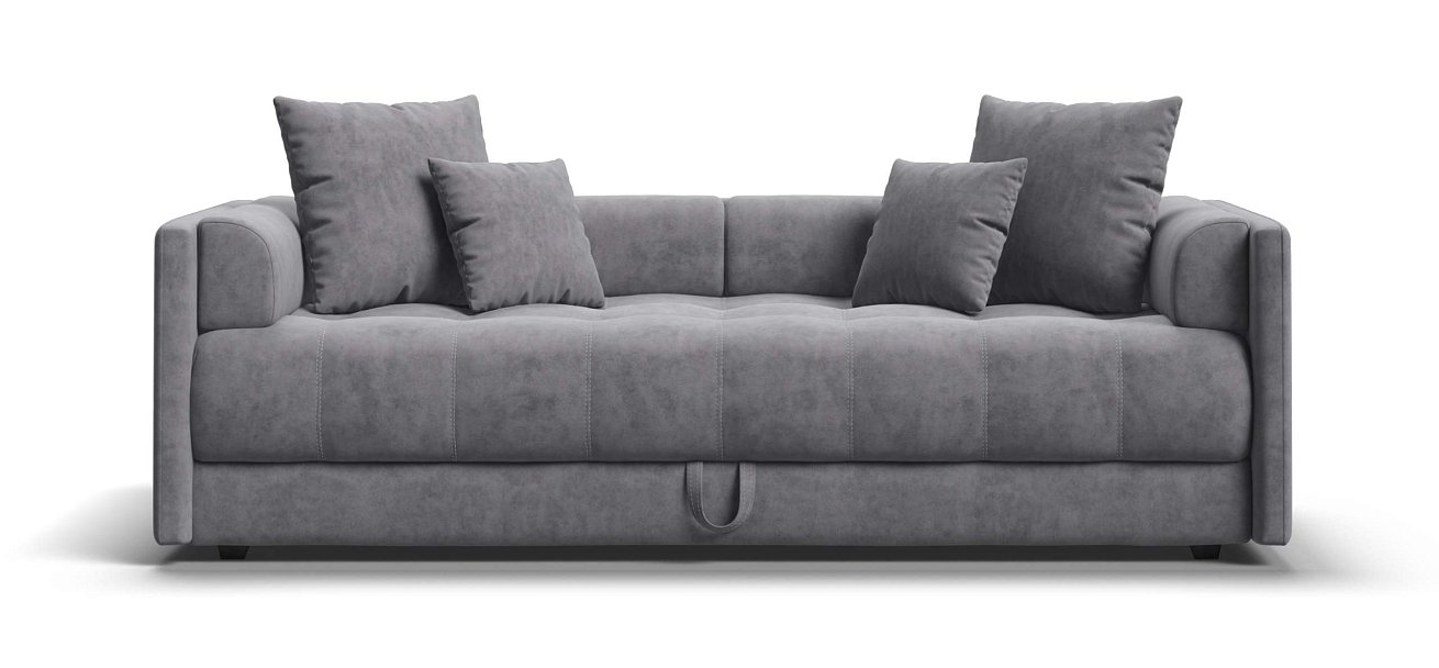 Тахта Босс велюр Роял агат