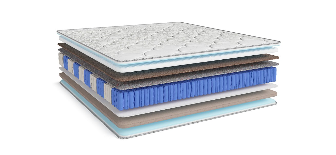 Босс Дрим - матрас 180*200