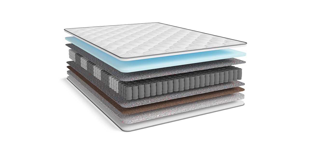 Баланс - матрас 140*200