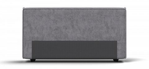 Босс Софт Модуль подлокотник 2 шт. велюр Роял агат 2