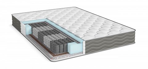 Баланс - матрас 140*200