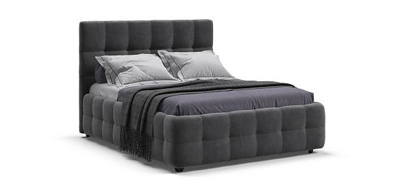 Кровать Босс 140*200 в подарок при покупке матраса