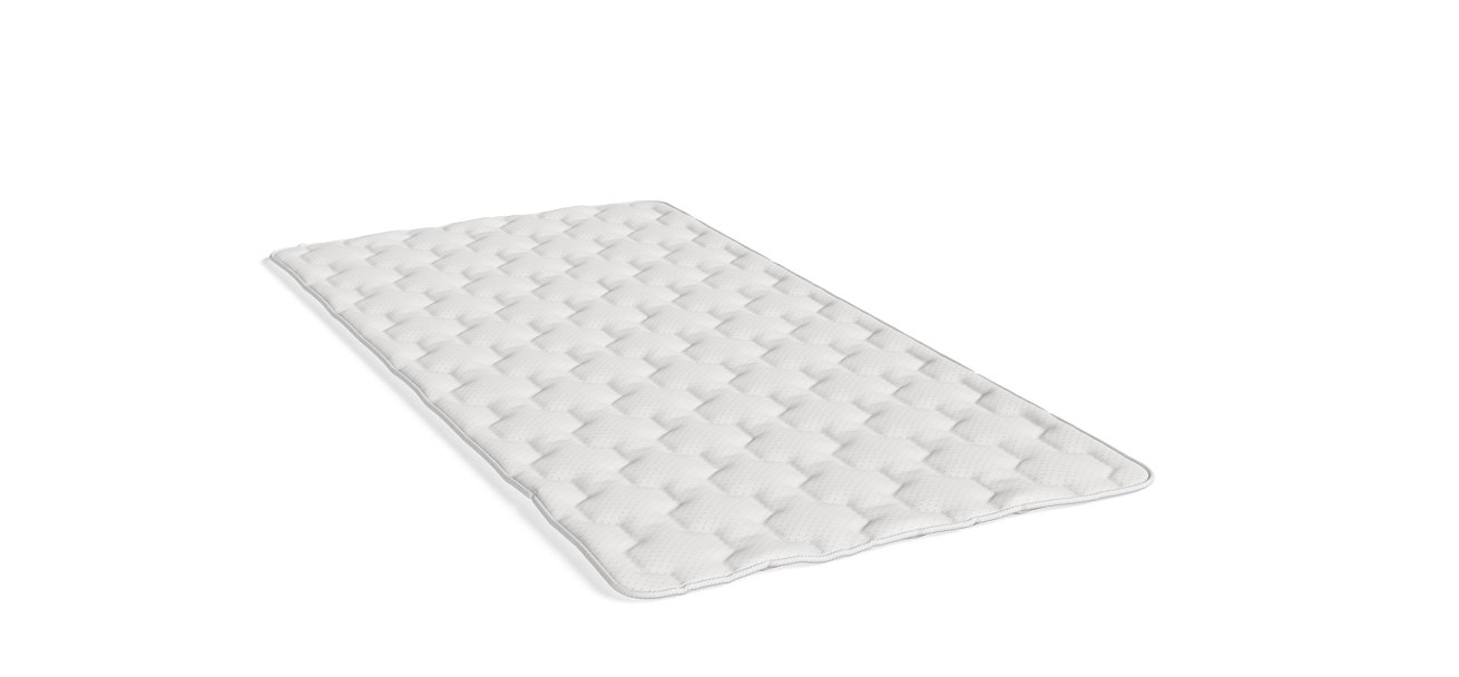 Топпер Люкс 90*200