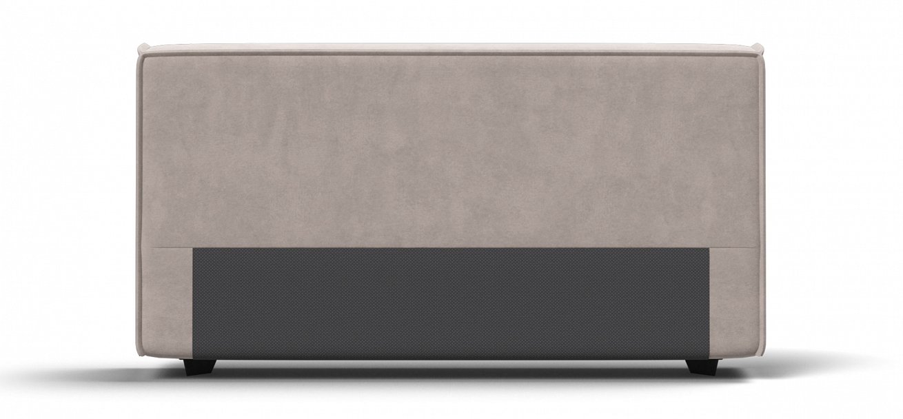 Босс Софт Модуль подлокотник 2 шт. велюр Монолит латте