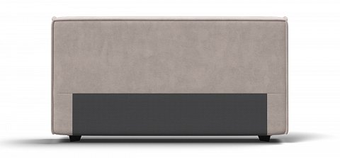 Босс Софт Модуль подлокотник 2 шт. велюр Монолит латте 2