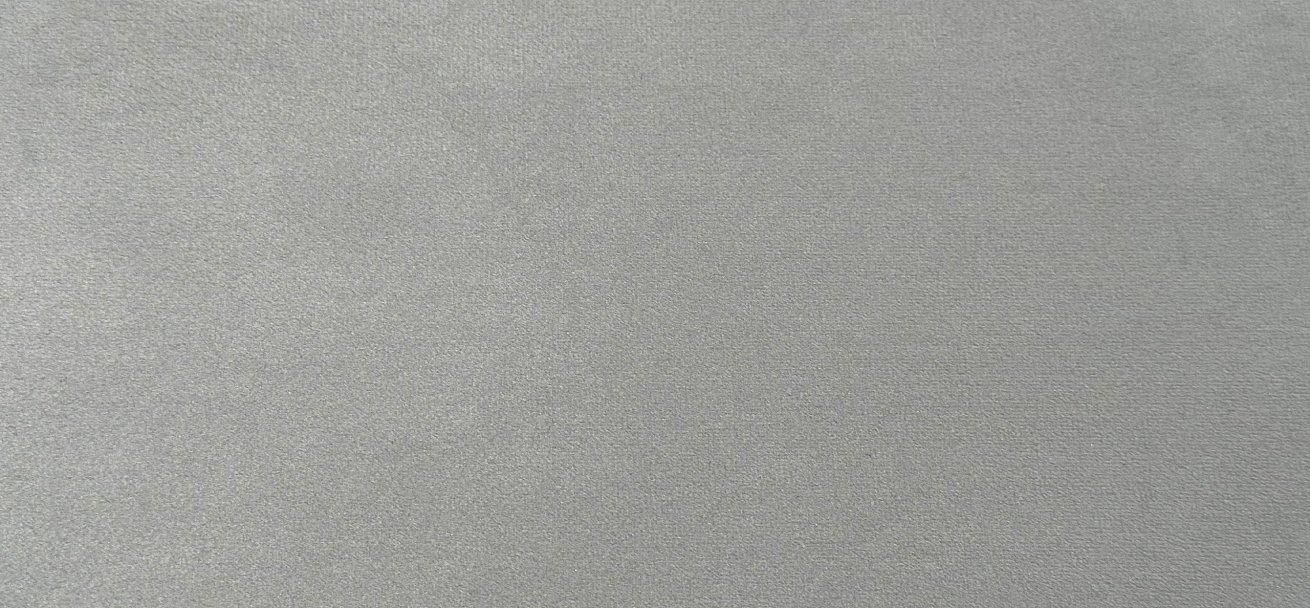 П-образный диван Босс Софт Модуль велюр Монолит сталь