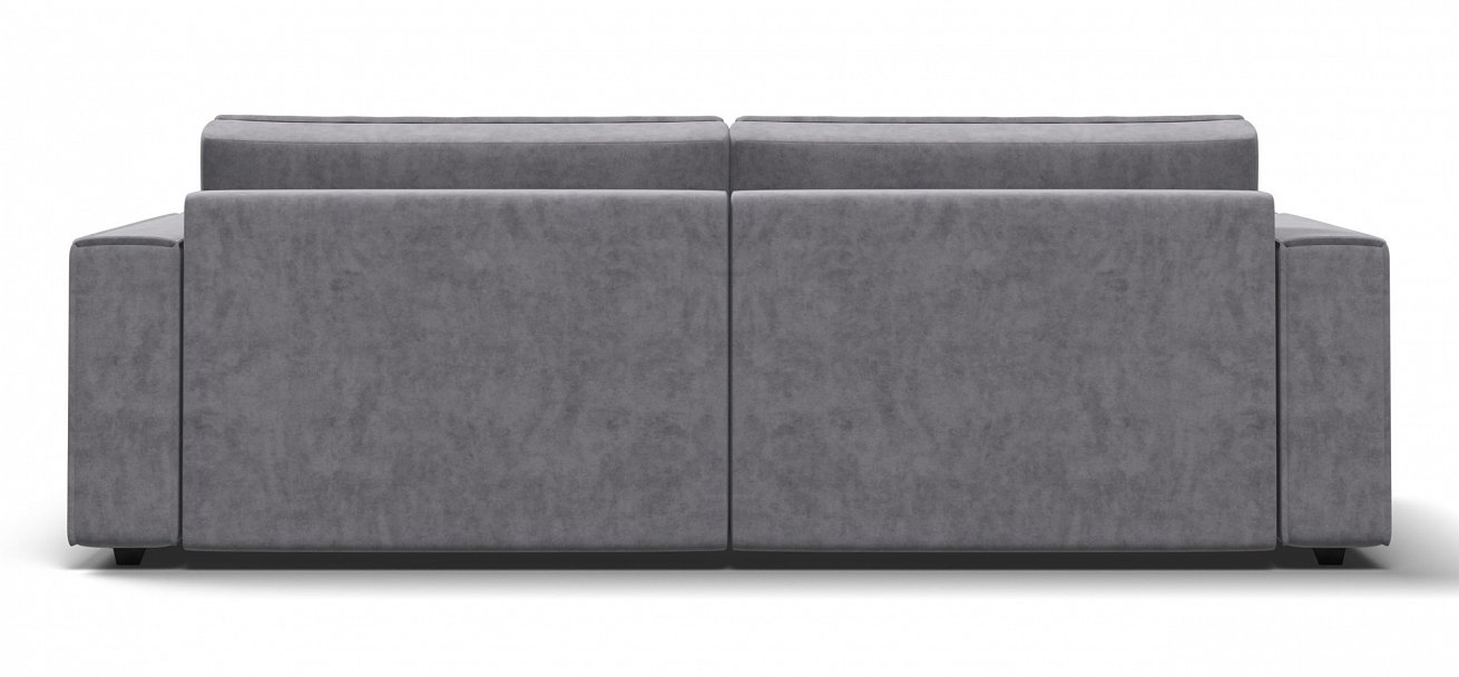 Диван Босс Софт Модуль велюр Роял агат