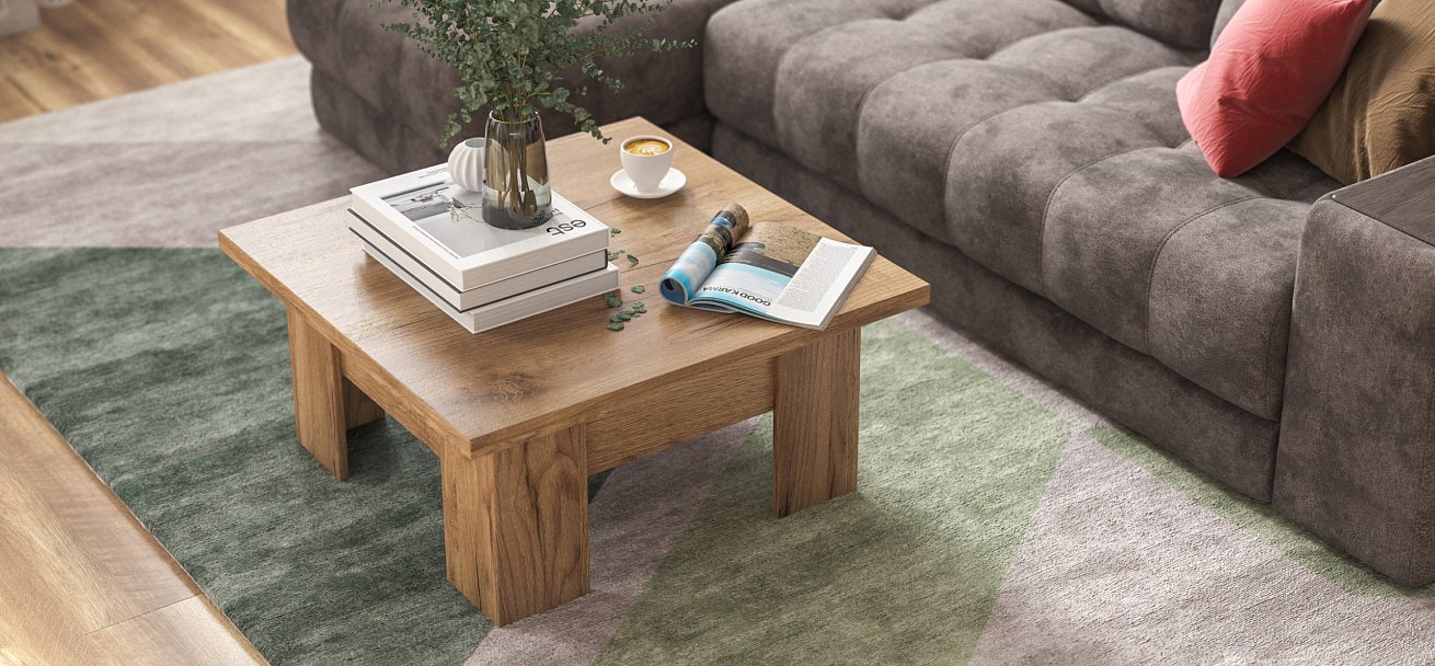 Стол трансформер Люкс Крафт