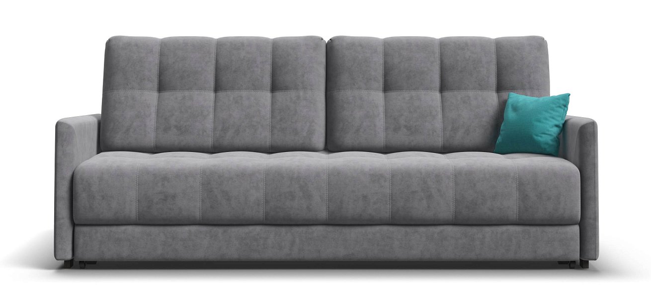 Диван Босс Лофт велюр Роял агат