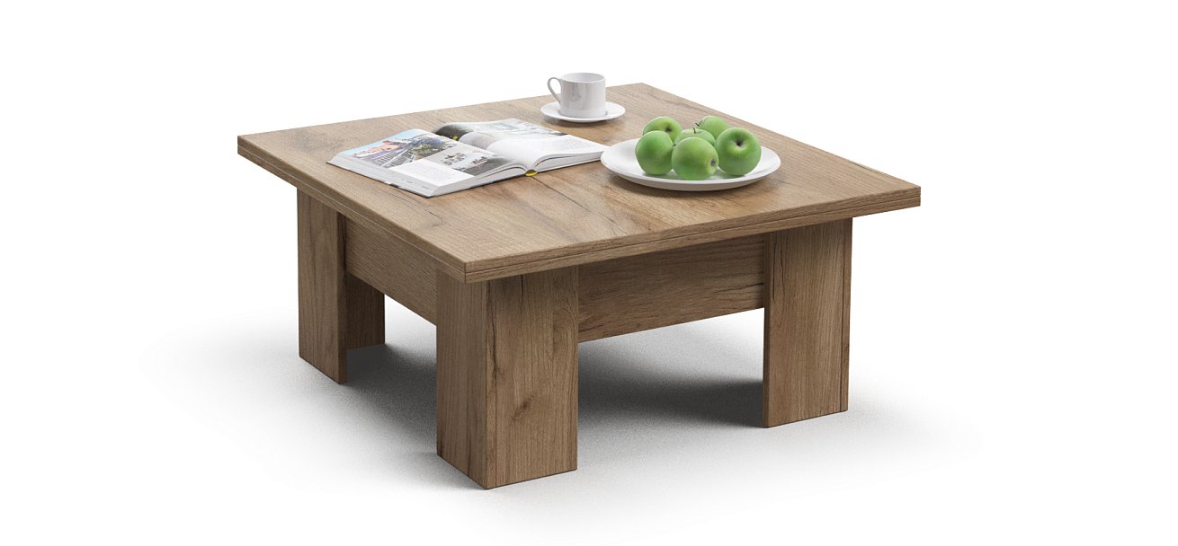 Стол трансформер Люкс Крафт