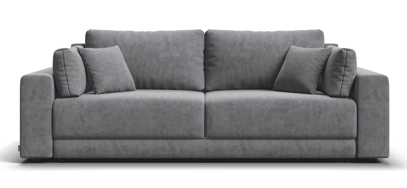 Диван Босс Прайм велюр Роял агат