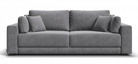 Диван Босс Прайм велюр Роял агат 1