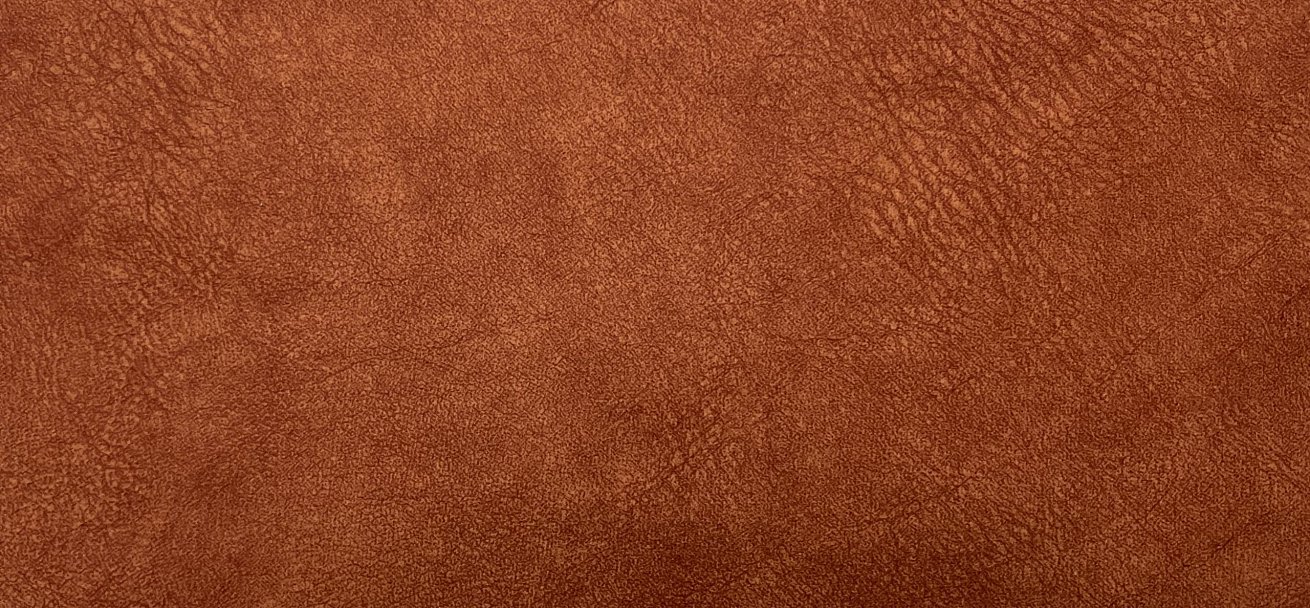 Диван Кинг Модуль велюр Алькантара оранж