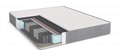 Босс Смарт - матрас 160*200