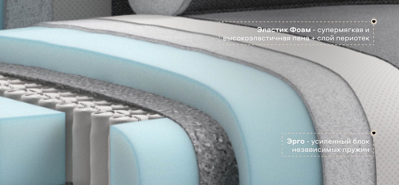 Угловой диван Кинг Рогожка Венто серый