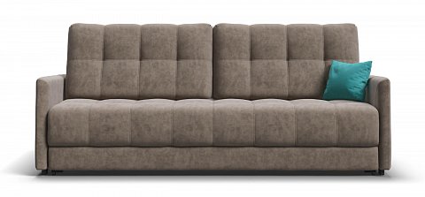 Диван Босс Лофт велюр Роял тауп 1