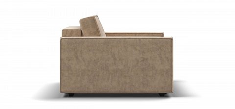 Кресло Босс Софт Модуль велюр Роял шампань 3