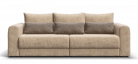 Модульный диван Ричмонд Модуль велюр Роял шампань