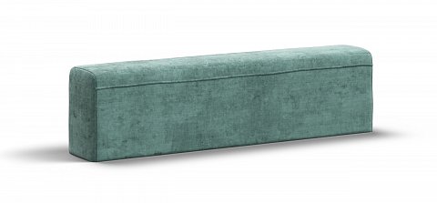 Босс Модуль подлокотник Шенилл Глосс минт 1