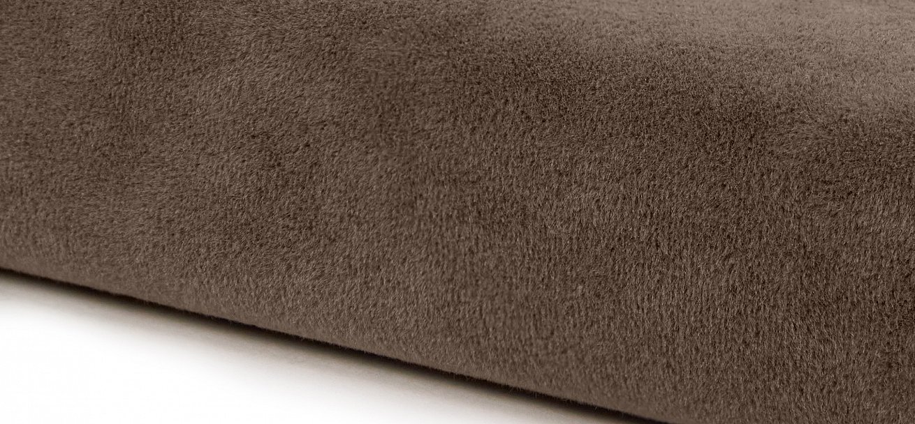 Диван Кинг Модуль велюр Роял тауп