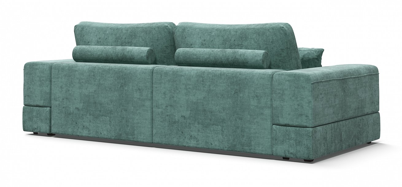 Диван-кровать Босс Модуль Шенилл Глосс минт