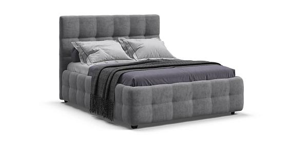 Кровать Босс 140*200 в подарок при покупке матраса