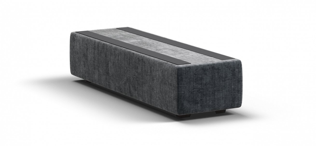 Босс Модуль основа под подл. Шенилл Глосс карбон